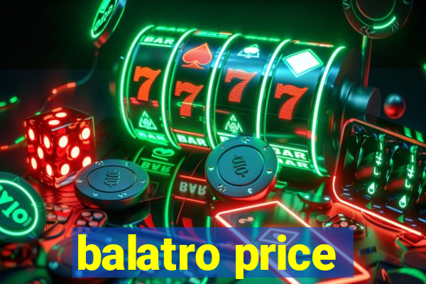 balatro price